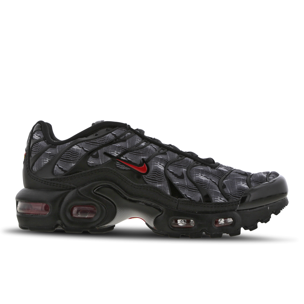 Nike Air Max Plus DJ4622-001 / schwarz