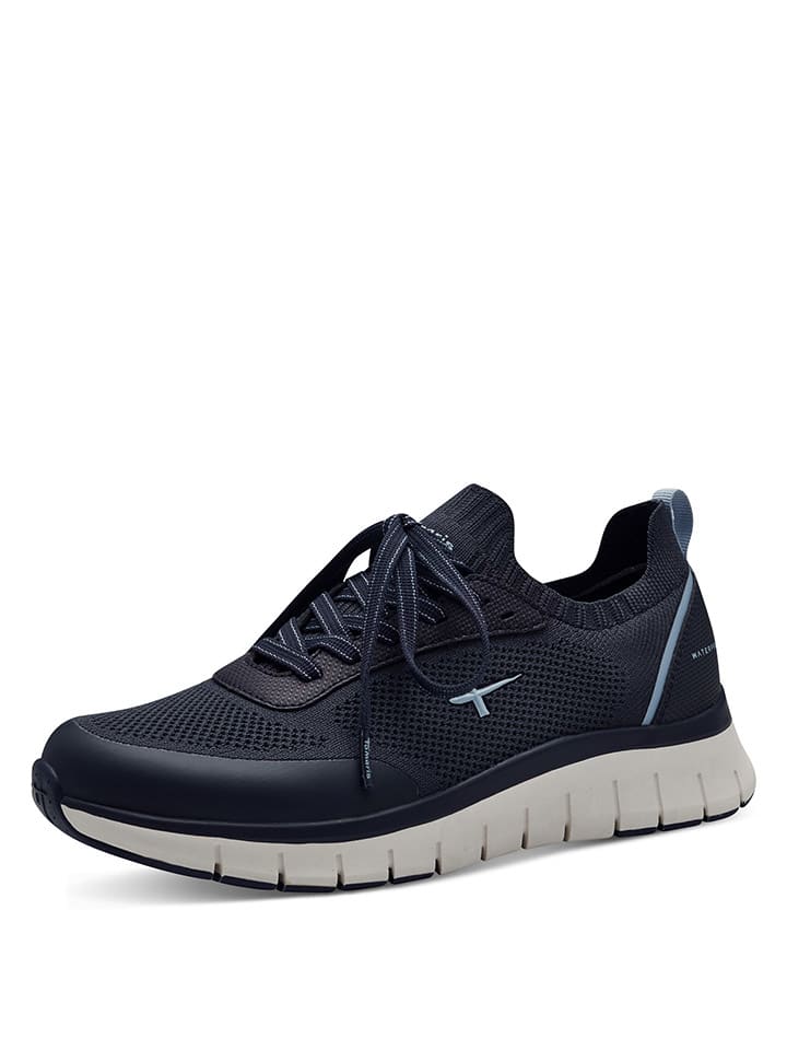 Tamaris Sneakers in Dunkelblau günstig kaufen