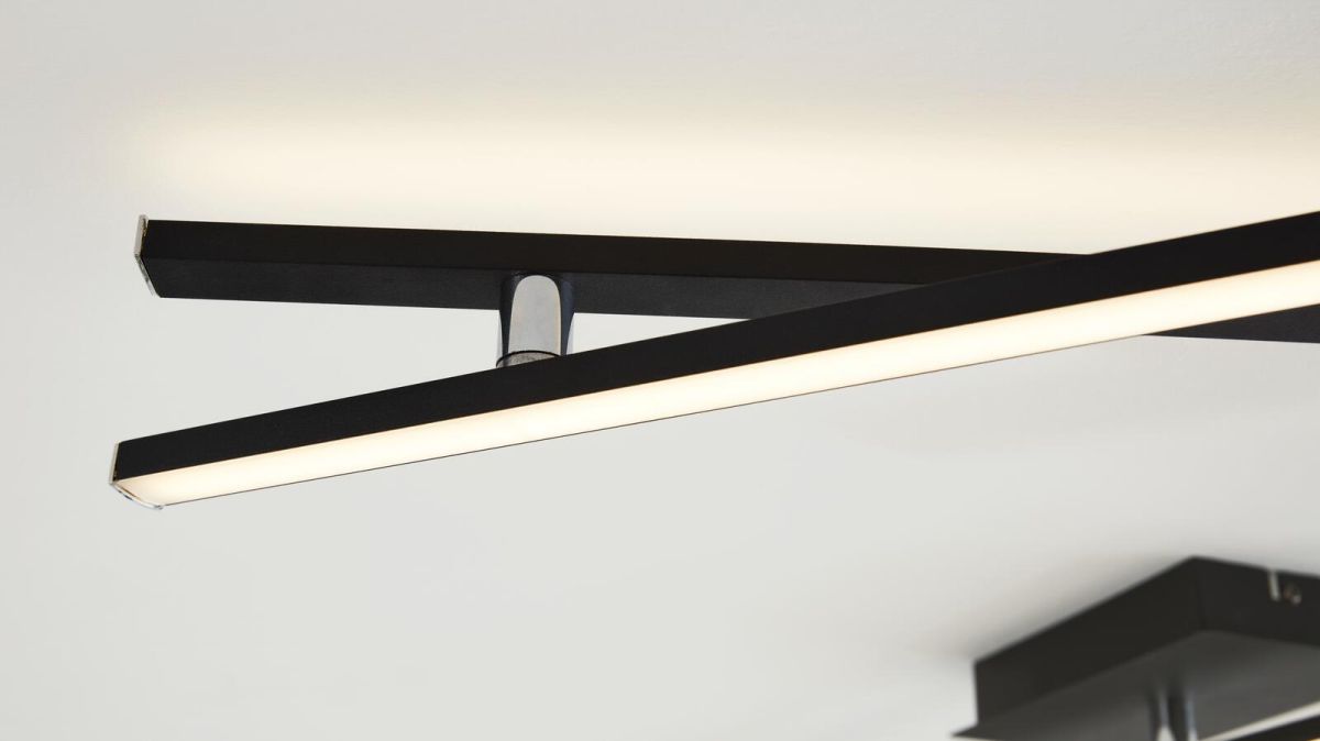 Interliving LED Deckenleuchte 9339