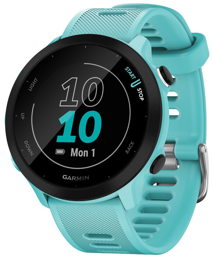 Garmin Forerunner 55 - GPS Multisport Smartwatch kaufen | Bike-Discount