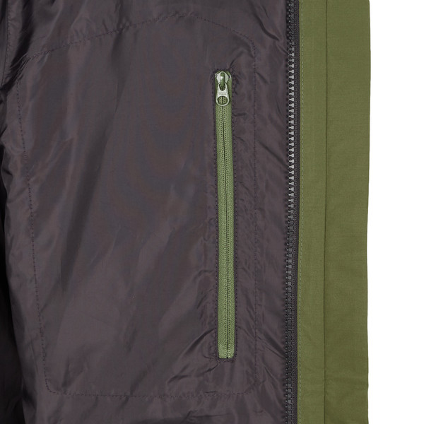 BESLER 2L JKT M Herren - Regenjacke