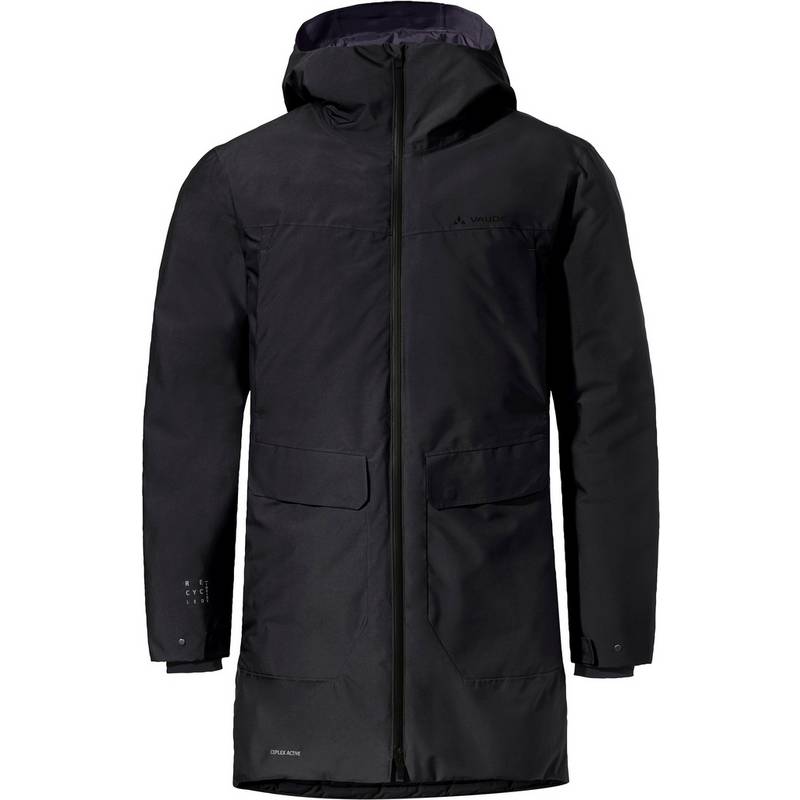 VAUDE Mineo II Funktionsmantel Herren