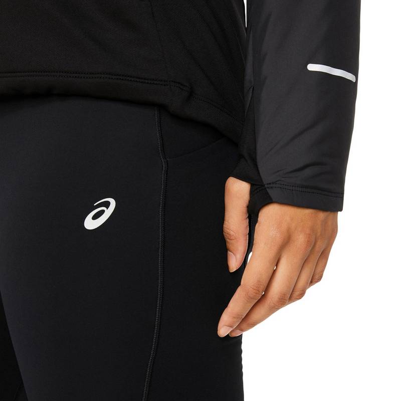 ASICS WINTER RUN Laufjacke Damen