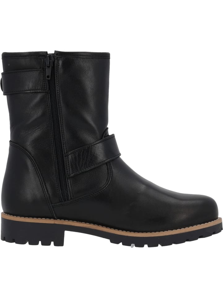 palado Winterstiefeletten in BLACK günstig kaufen