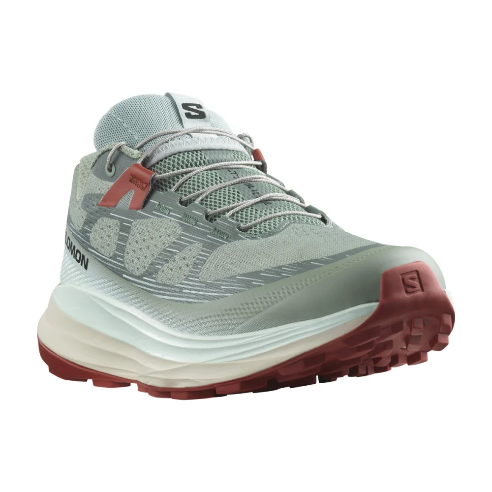Salomon Ultra Glide 2 W L47211500 / grün