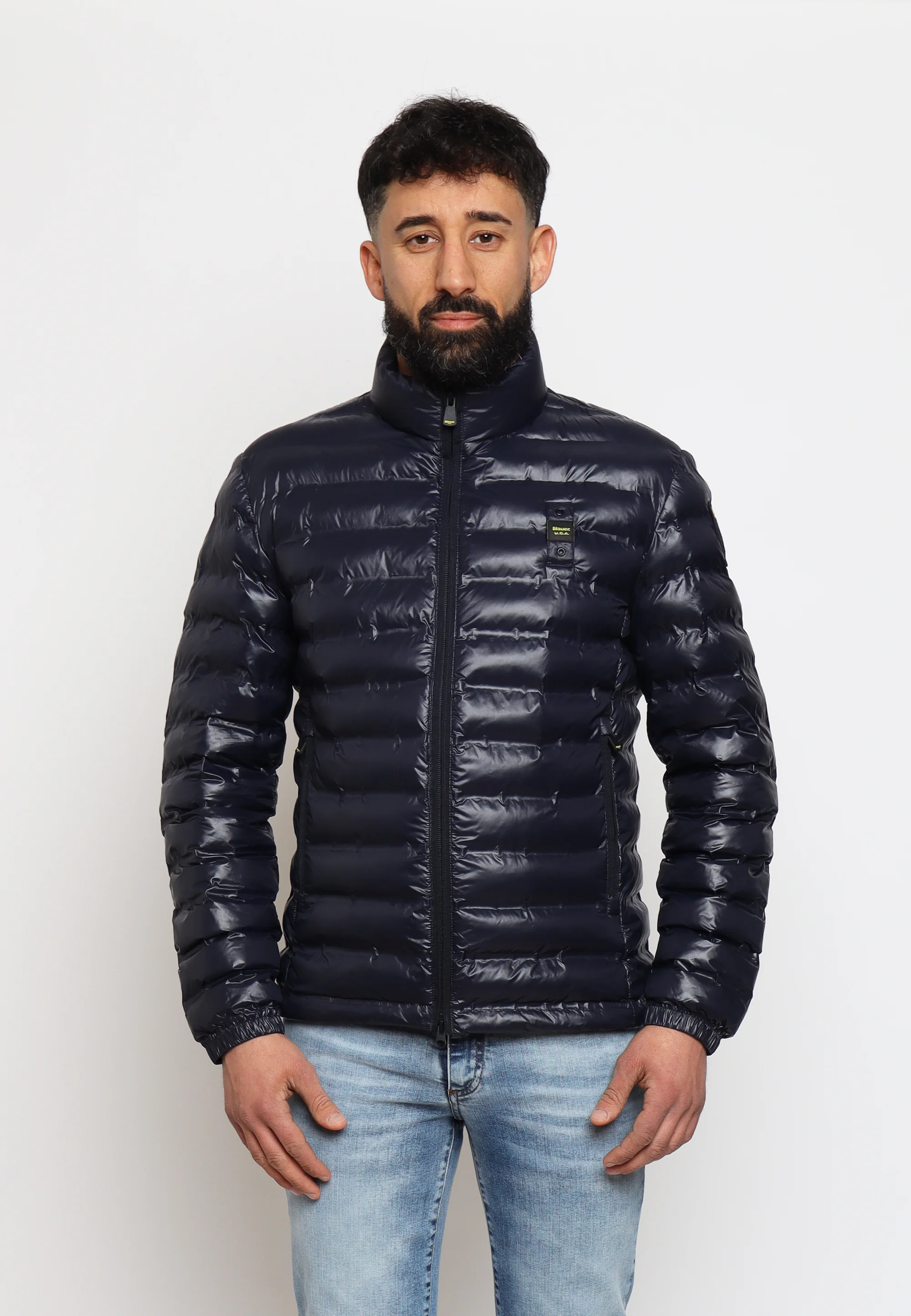 Blauer TERMISA - Chaqueta de invierno