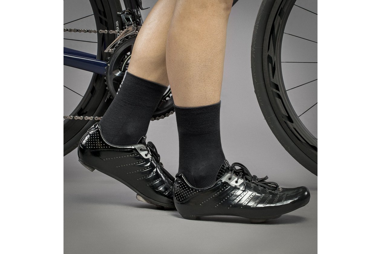 GRIPGRAB Merino Lightweight SL Sommer Socken - 2023
