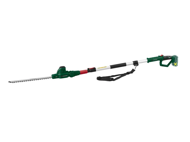 Telescópio PARKSIDE® tail-hayes sem PTHSA 20-Li C4, 20 V