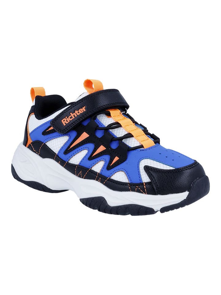 Richter Shoes Sneakers 