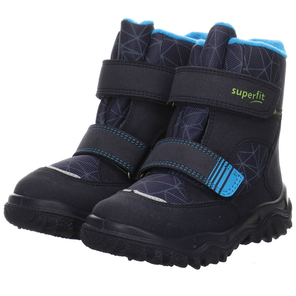 Superfit Husky1 Boots