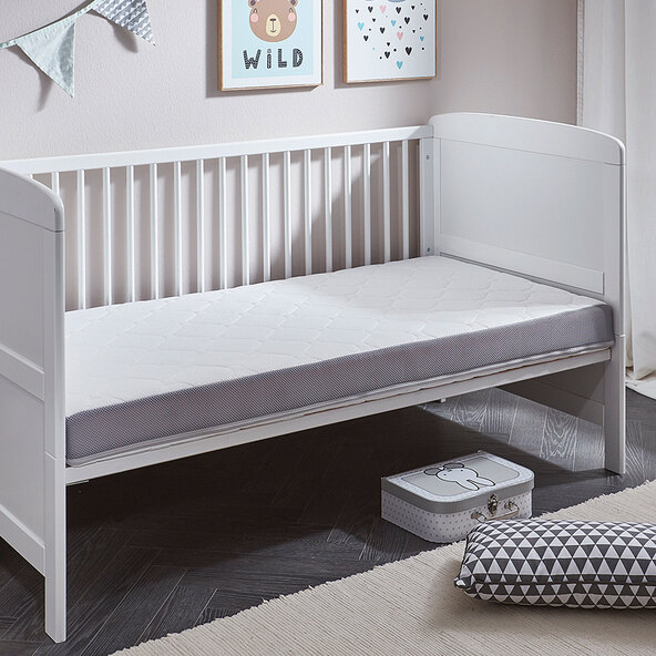 Kindermatratze Premium 60x120 cm
