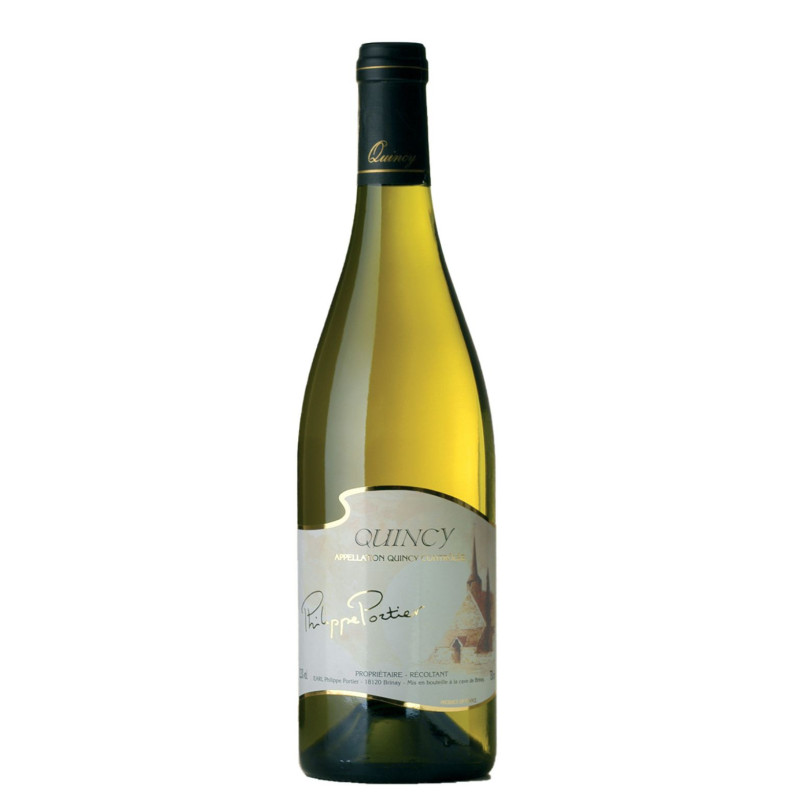 Domaine Philippe Portier 2022