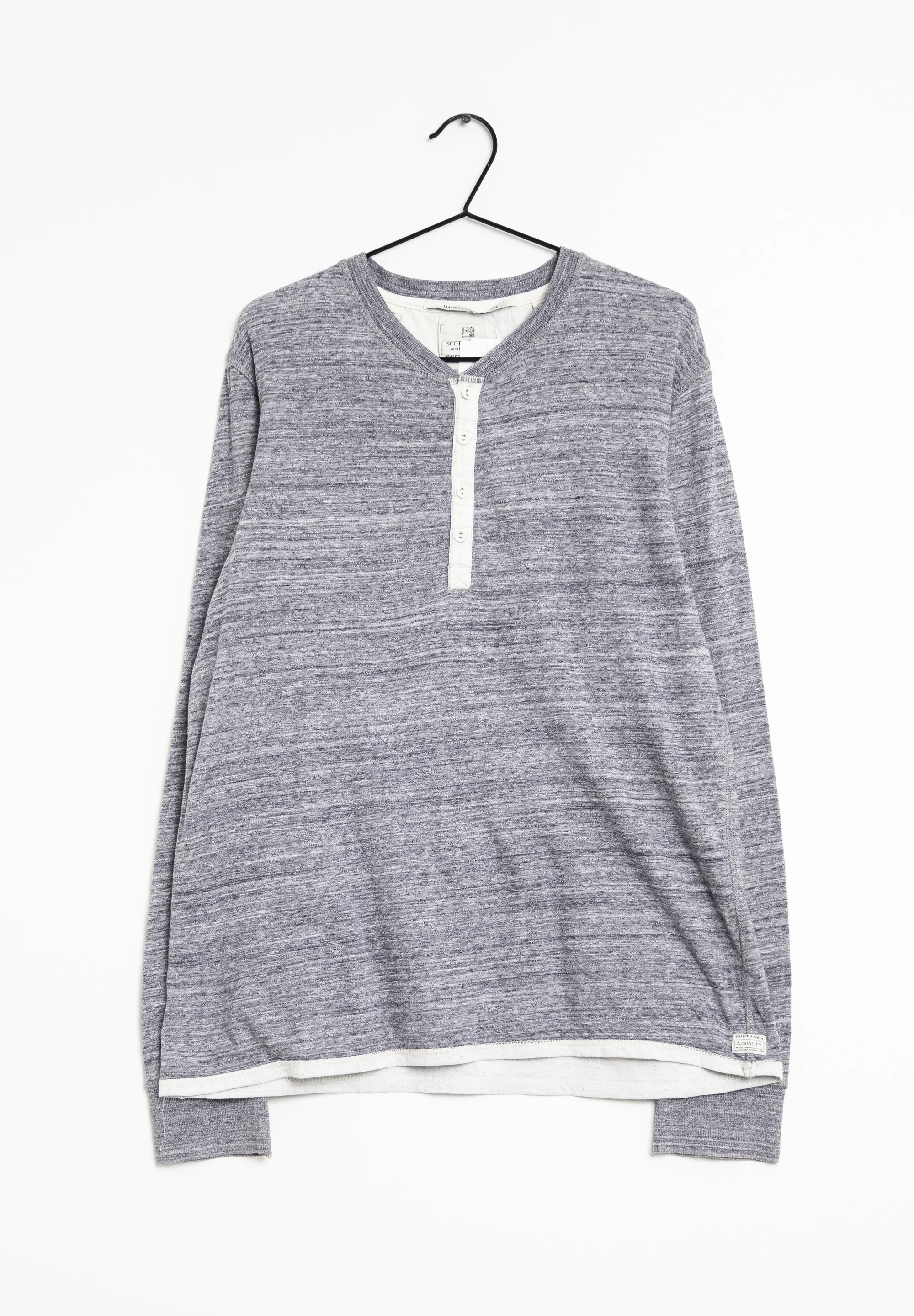 Suéter Scotch & Soda