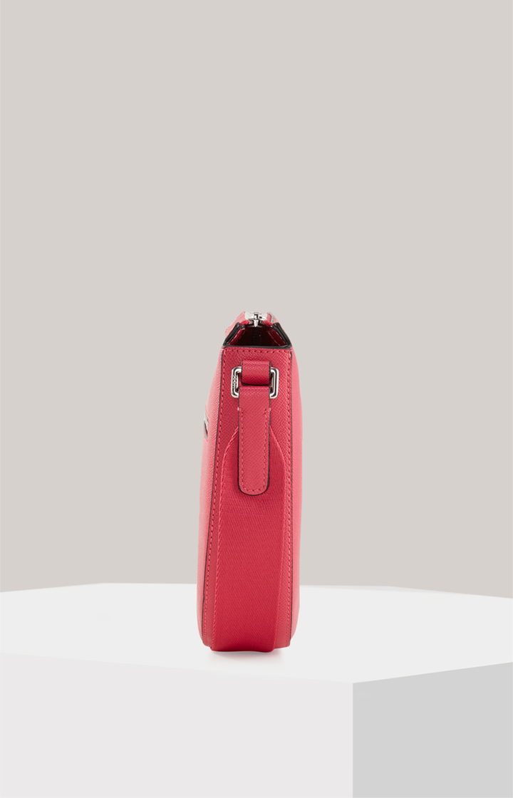 Schultertasche Giro Stella in Pink