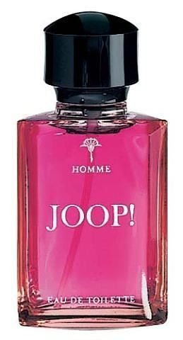 Joop! Eau de Toilette Homme