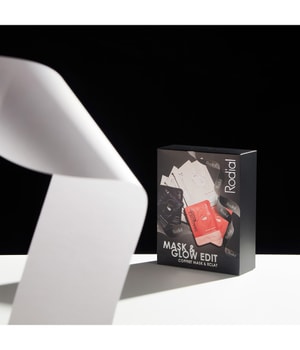 Rodial Mask & Glow Edit Set Gesichtspflegeset-1 Stk