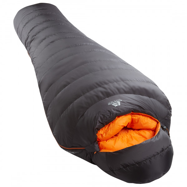 Mountain Equipment - Glacier 700 - Daunenschlafsack