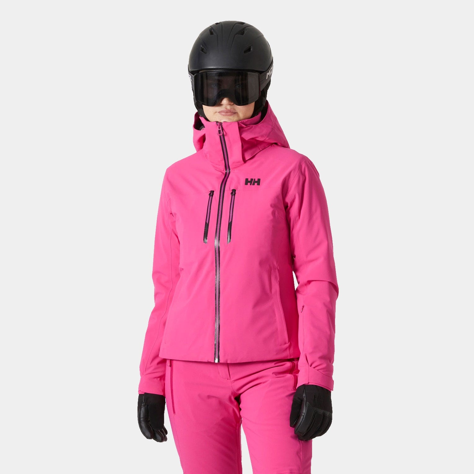 Women's Alphelia LIFALOFT™ Ski Jacket