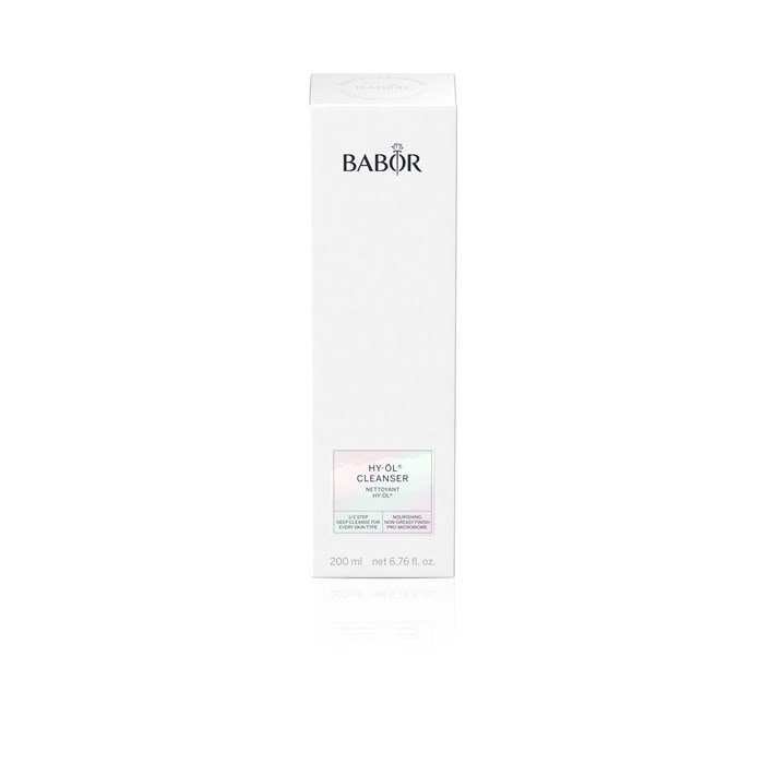 Hy-Öl Cleanser