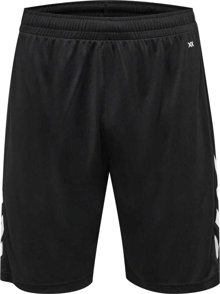 Hummel Hummel Verstellbare Taille Kurze Hose Hmlcore Erwachsene in BLACK günstig kaufen