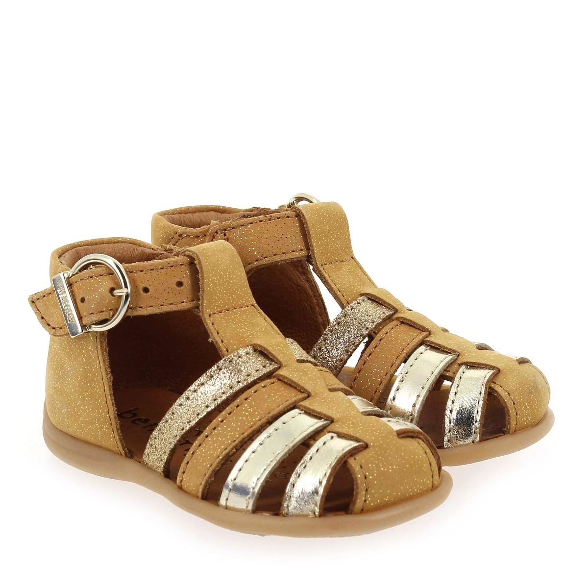Bellamy  DAX E23 - Camel
