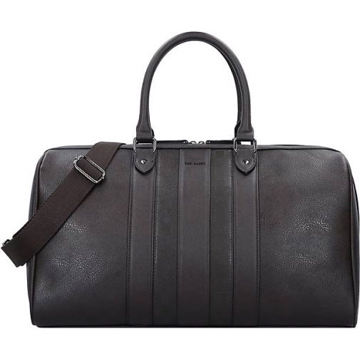 Ted Baker Waylin Weekender Reisetasche 45 cm