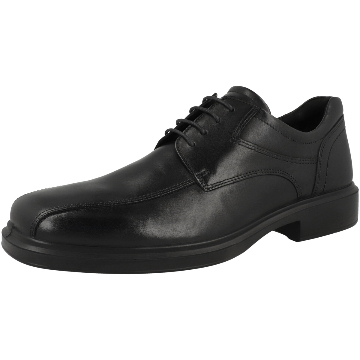 Ecco Helsinki 2 Businessschuhe schwarz