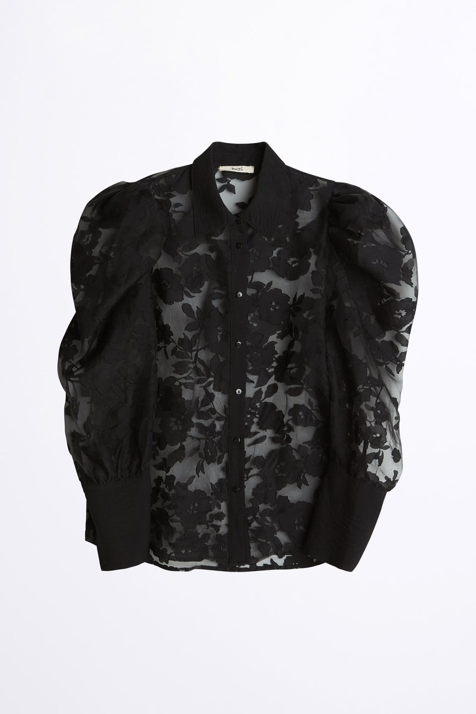 Ulrica blouse