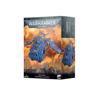 Stormraven-Landungsschiff (41-10)