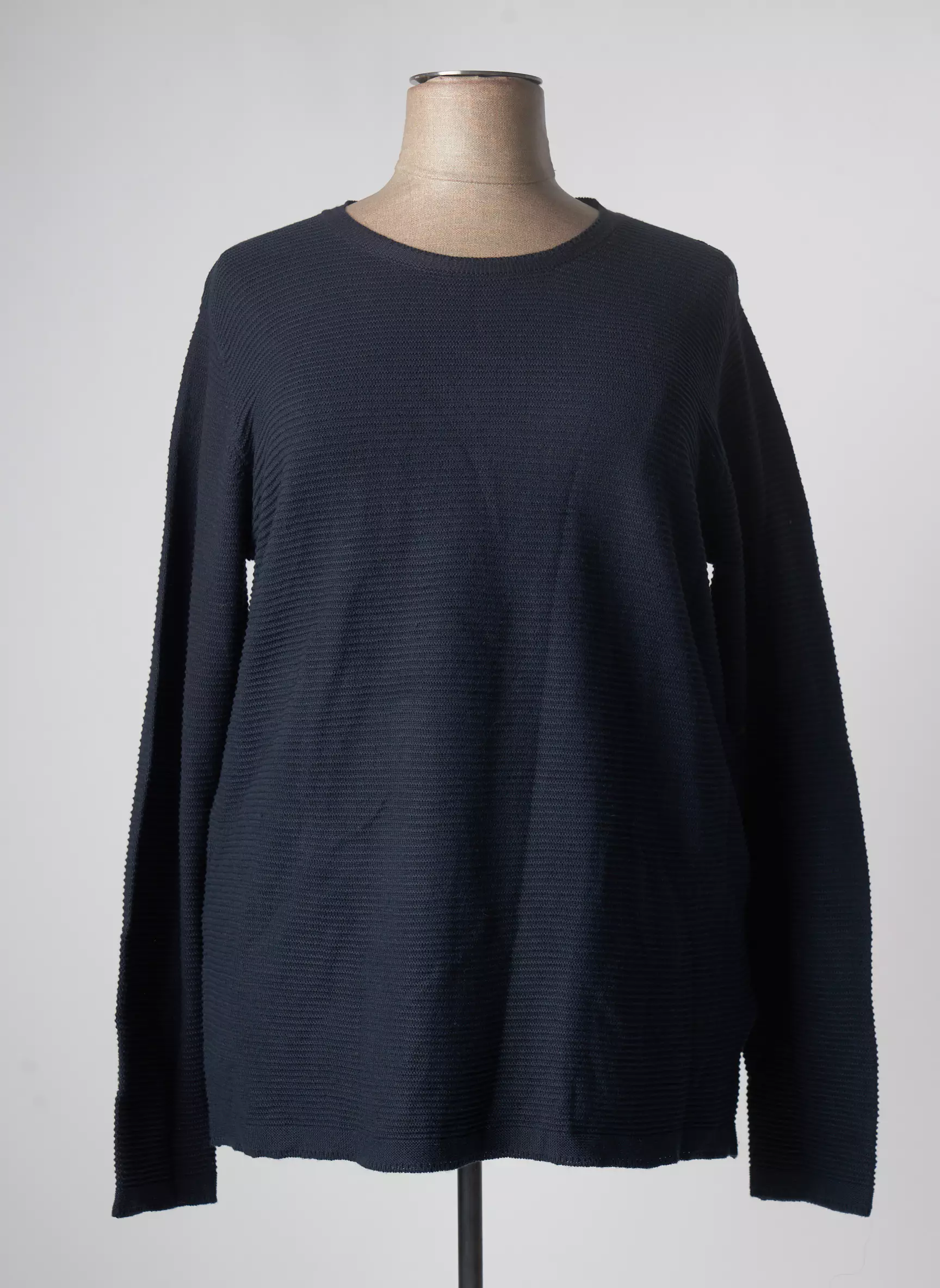 Stooker Pulls Femme couleur bleu