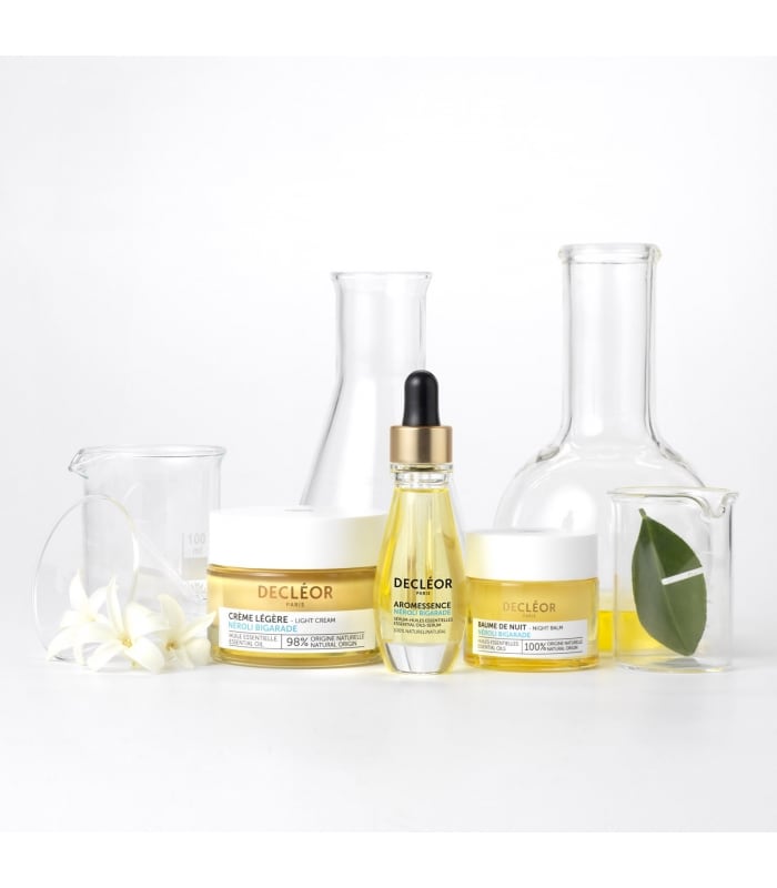 DECLÉOR-NEROLI BIGARADE-Aromessence Sérum - Huiles Essentielles