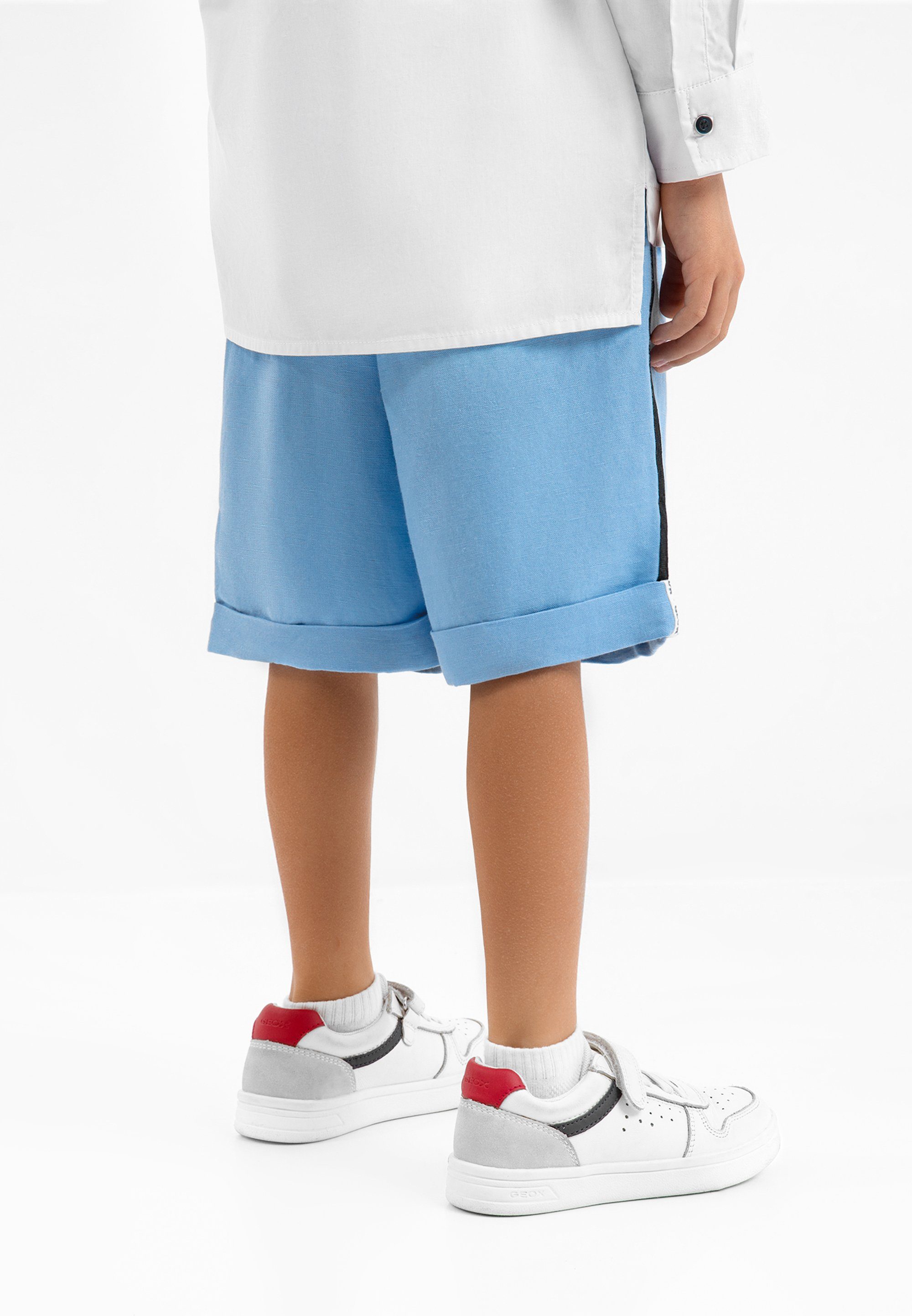 Gulliver Shorts mit regulierbarem Bund