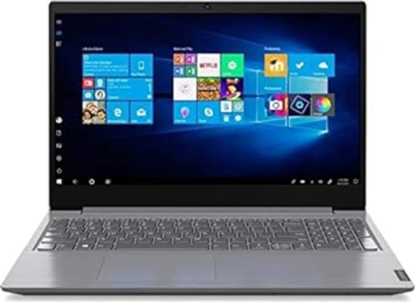 Lenovo Notebook (Intel Core i3 1215U, ‎Intel UHD, 512 GB SSD, 8GB DDR4 512 GB SSD Intel UHD HDMI Webcam USB 3.0bWLAN Windows 10 Pro)