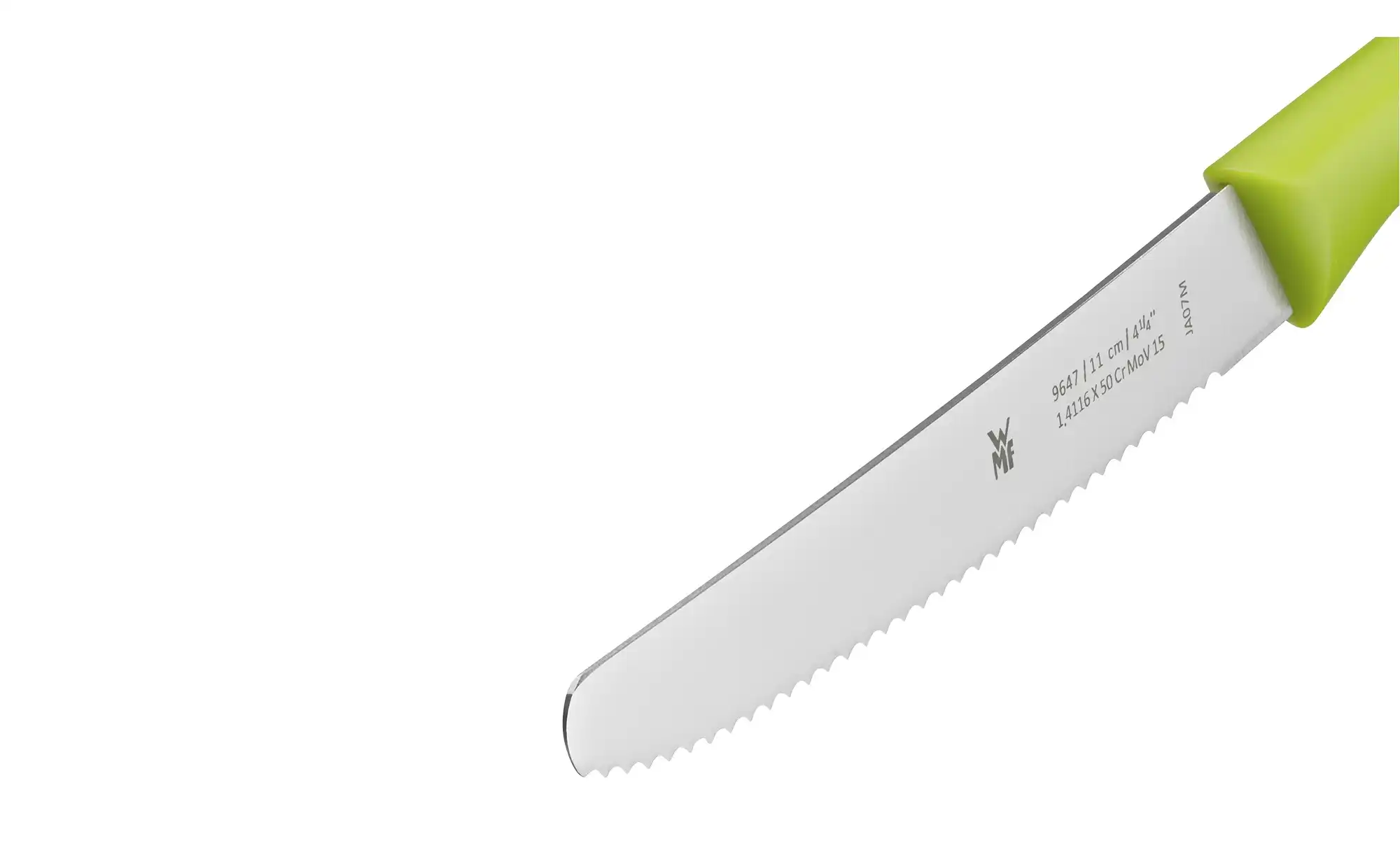 WMF Messerset, 6-teilig