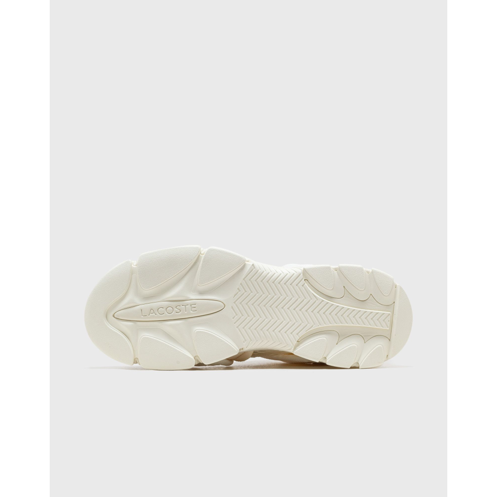 Lacoste L003 ACTIVE 46SMA0004-OWH / braun