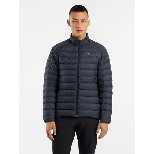 CERIUM JACKET MEN`S Herren - Daunenjacke