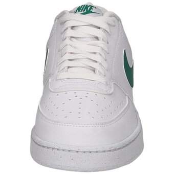 Nike Court Vision Low Next Nature in weiß