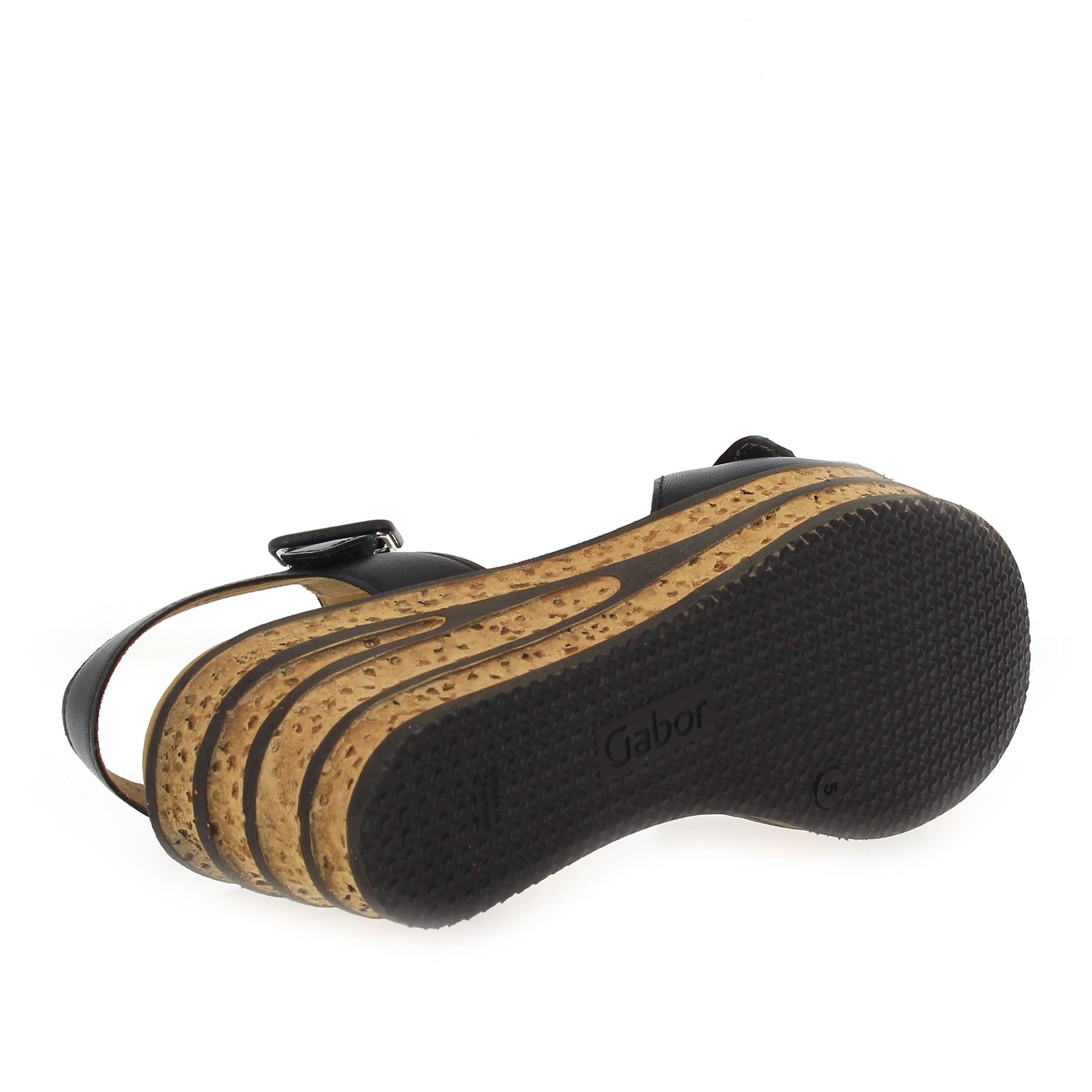 Gabor  44653 - Noir