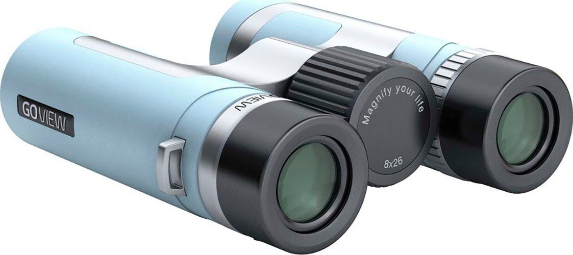 GoView ZOOMR 8x26 Fernglas