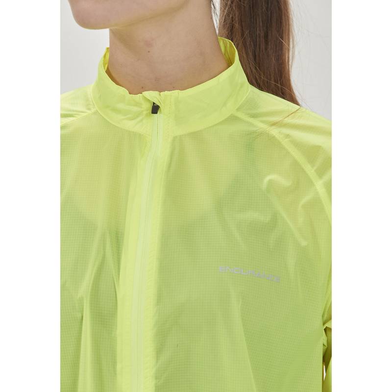 Endurance IMMIE W Packable Fahrradjacke Damen