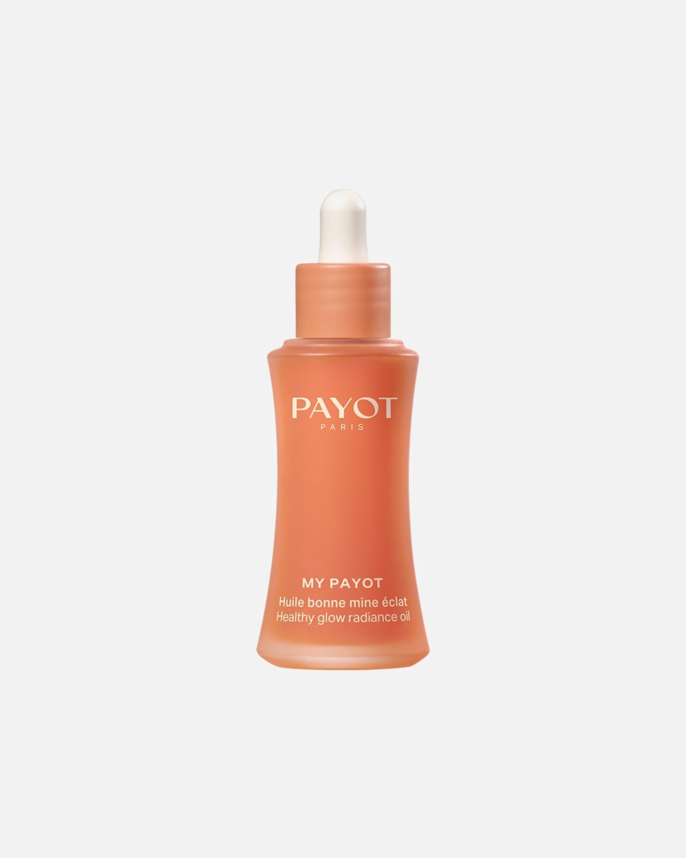 Payot Radiance Glow Oil