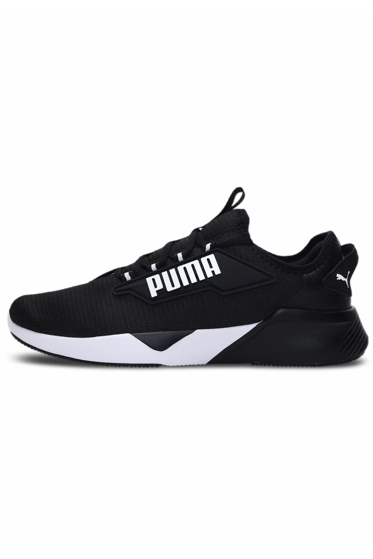 Puma  Schwarz -376676 Retaliate 2 Laufschuhe