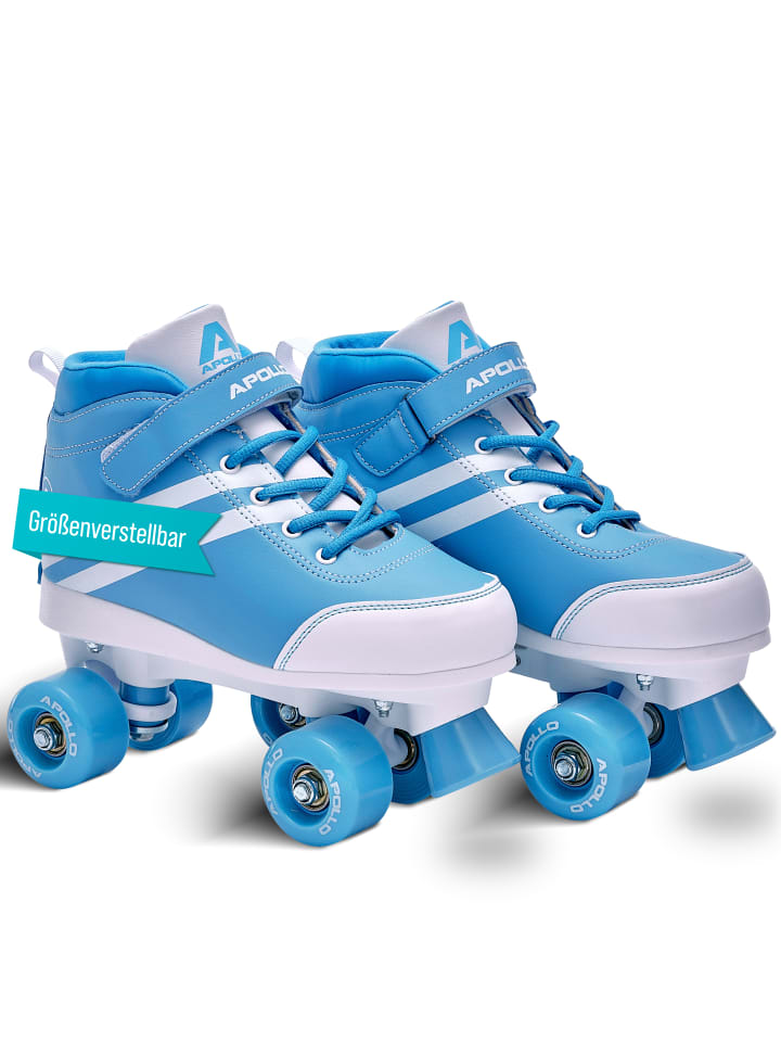 Apollo Größenverstellbare Rollschuhe Kinder 