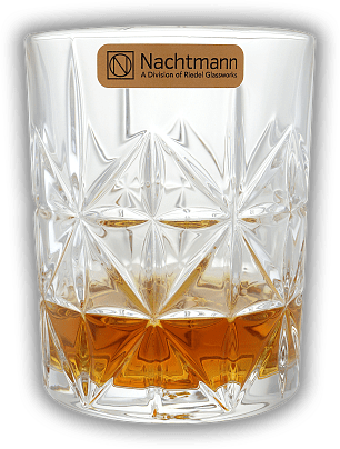 Nachtmann Highland Cross Tumbler 345 ml Nachtmann Highland Cross Tumbler 345 ml
