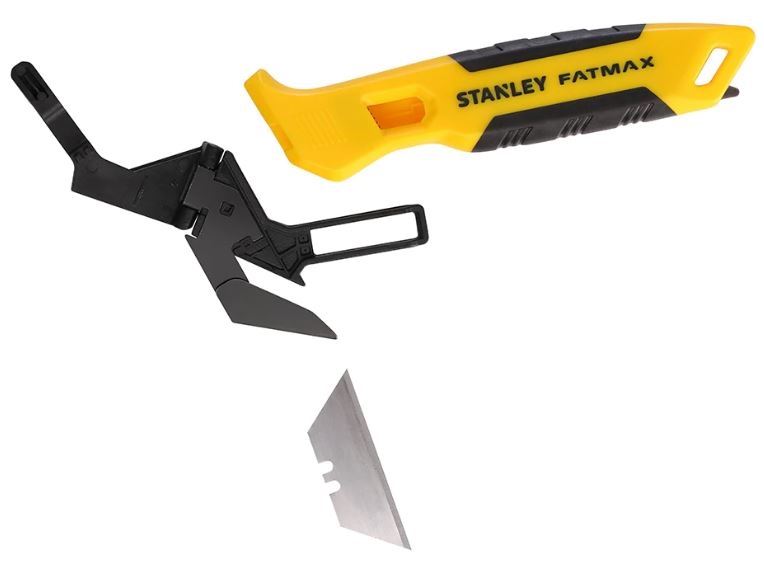 Stanley FMHT10373-0 FATMAX® Folieskärare Utbytbart blad