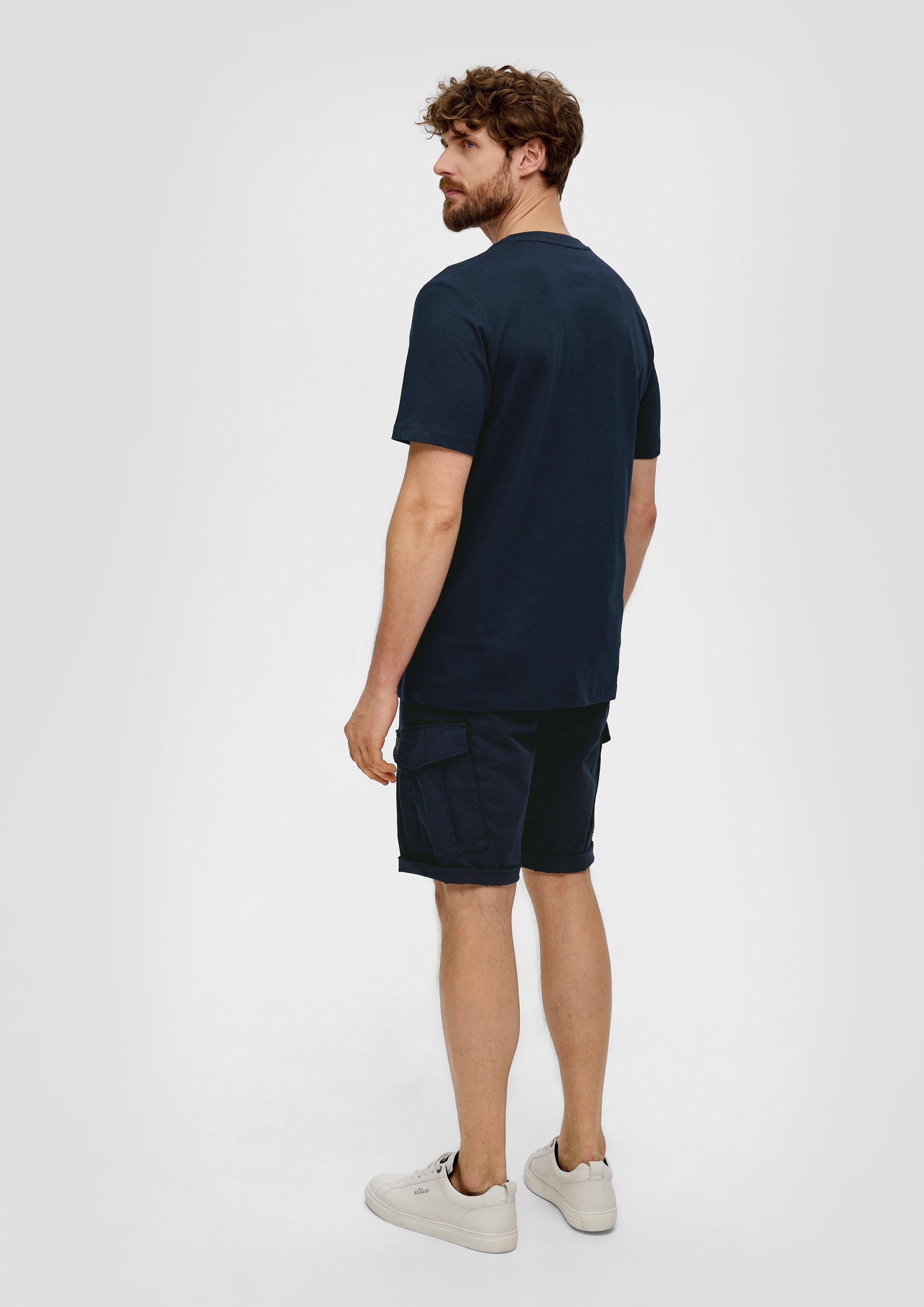 T-Shirt mit Artwork  2143914-59D1