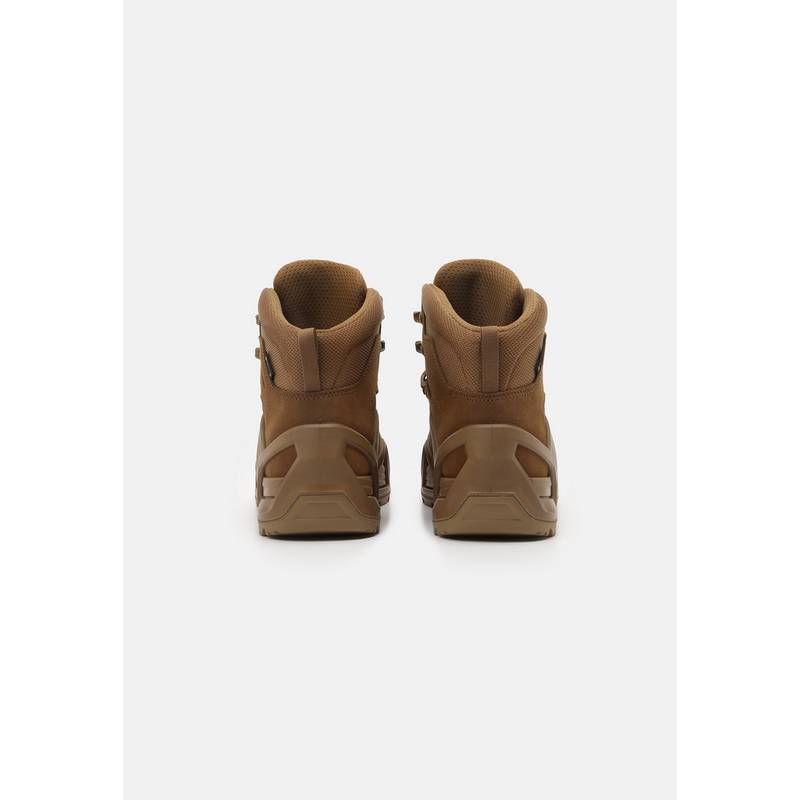 LOWA Professional ZEPHYR MK2 GTX MID Wanderschuhe Herren