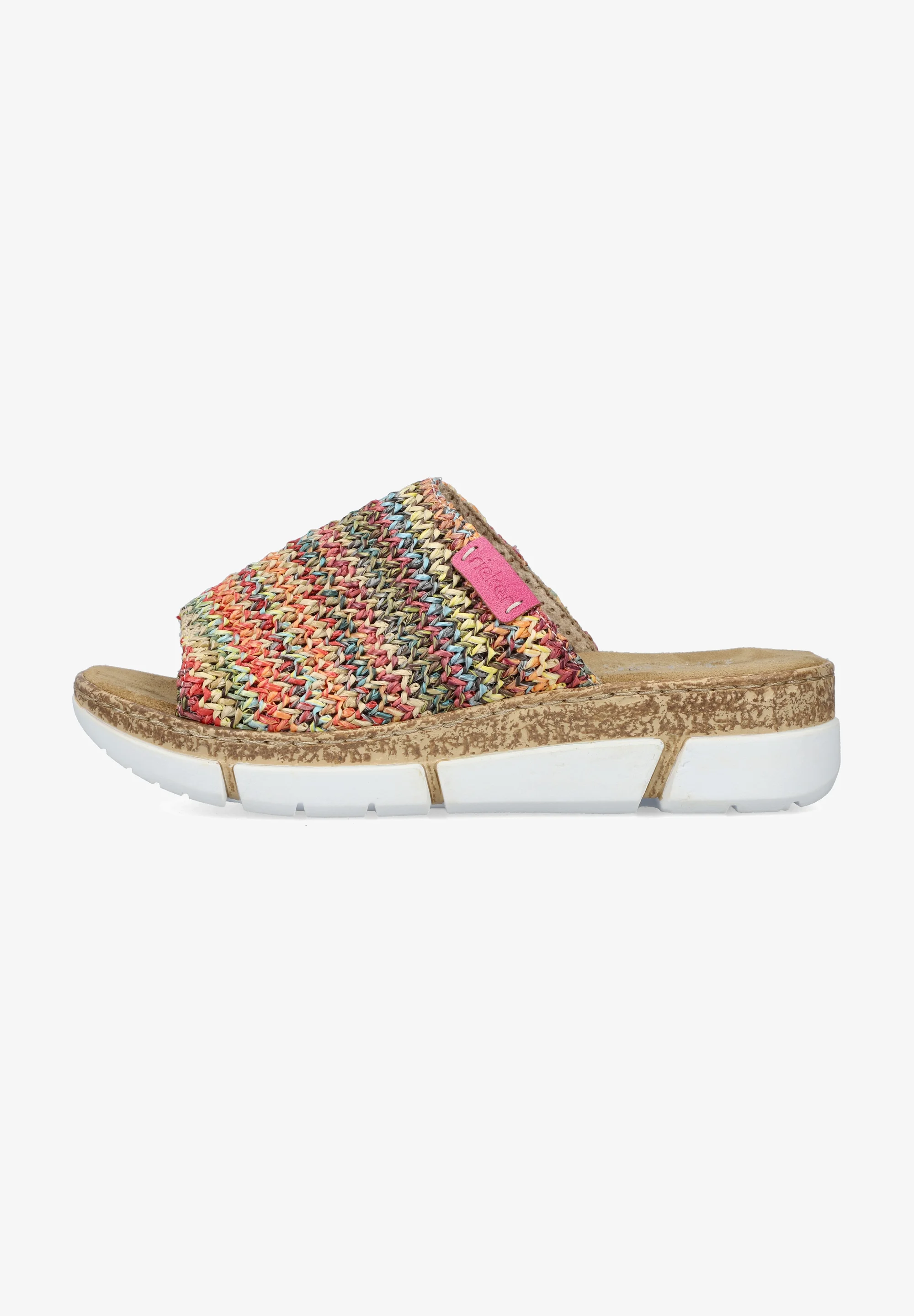 Zapatillas Rieker