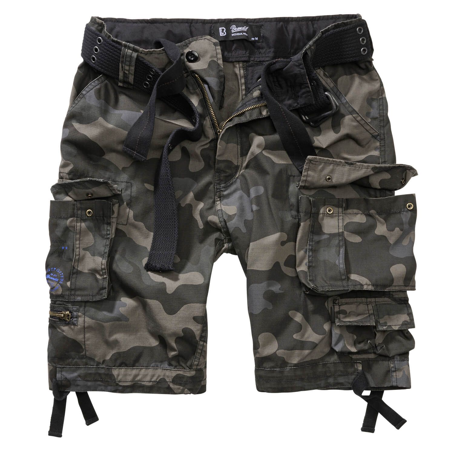 Savage Ripstop Shorts