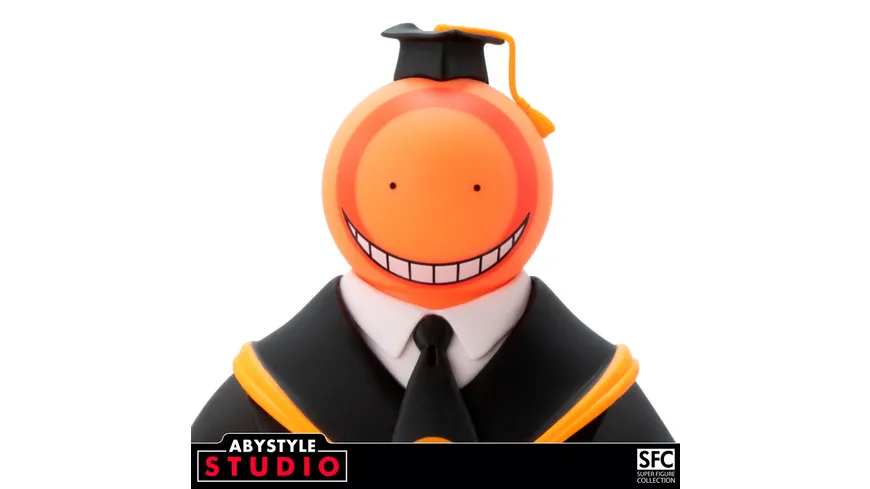 ASSASSINATION CLASSROOM - Figurine 